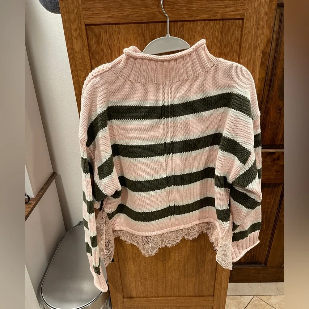 J. Crew The Rollneck™ by Collina Strada - Picture 3 of 6